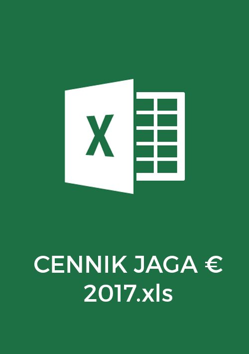 cennik grzejników Jaga excell cennik grzejników Jaga excell