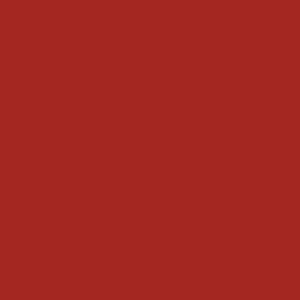 kolor .11 Flaming red | RAL 3000