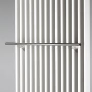 Grzejnik Deco Space - reling chrom