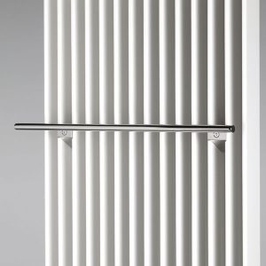 Grzejnik Deco Space - reling chrom