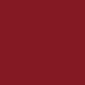 kolor .26 Ruby red | RAL 3003