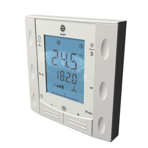 Sterownik programowany - 3-biegi