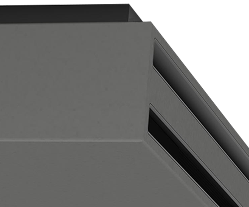 briza net zero m sufit kolor 001
