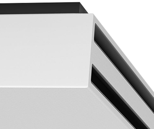 briza net zero m sufit kolor 133