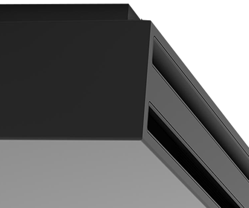 briza net zero m sufit kolor 145