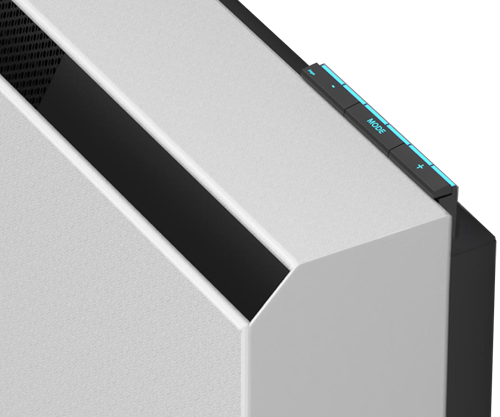 briza net zero s plug&play