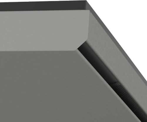 briza net zero xs sufit kolor 001