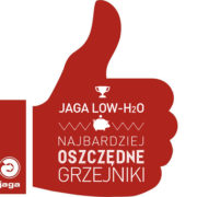 Jaga oszczędne grzejniki