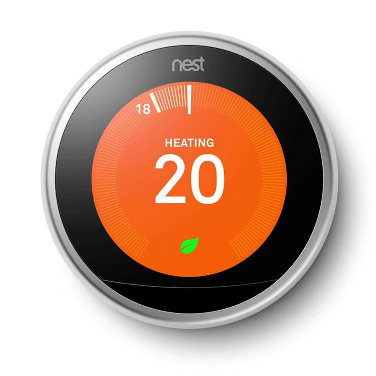 termostat nest