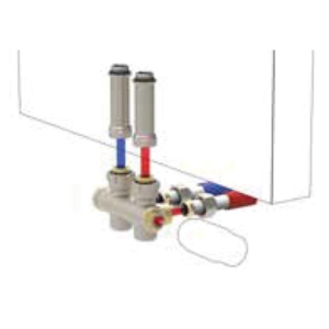 zawory vertilina zestaw 143