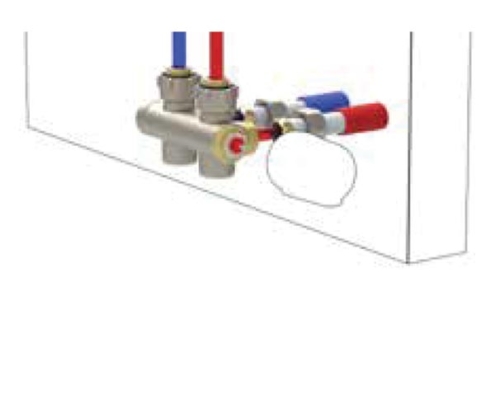 zawory vertilina zestaw 143 pod obudowa