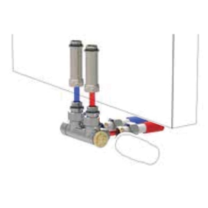 zawory vertilina zestaw 41