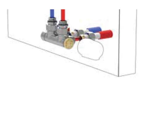 zawory vertilina zestaw 41 pod obudowa