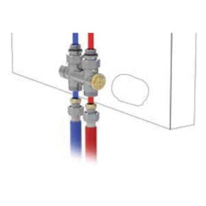 zawory vertilina zestaw 42 pod obudowa