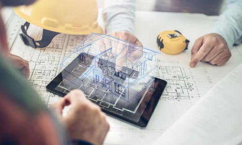 Modele BIM grzejników Jaga