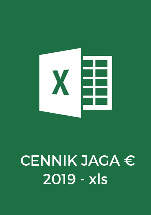 cennik_excel2019 Cennik Jaga 2019