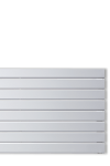 Grzejniki dekoracyjne - grzejnik Panel Plus