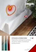 Karta Katalogowa <br>Strada Hybrid MM