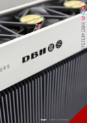 Karta katalogowa <br> System DBH