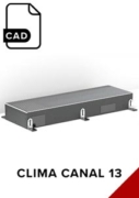 Clima Canal 13 <br>pliki 3D
