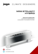 Instrukcja montażu <br> Mini Hybrid