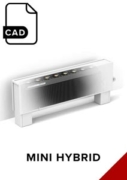 Mini Hybrid <br>pliki 3D