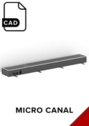 Micro Canal pliki 3D