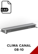 Clima Canal 08-10<br>pliki 3D