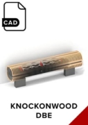 Knockonwood DBE <br>pliki 3D