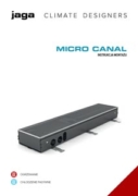 Instrukcja montażu <br> Micro Canal