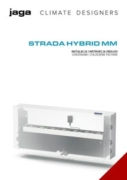 Instrukcja montażu <br>Strada Hybrid MM