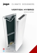 Instrukcja montażu <br>Vertiga Hybrid