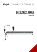 Instrukcja obsługi <br> System DBH ACO