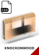 Knockonwood <br>pliki 3D