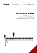 Instrukcja obsługi <br> System DBH BMS