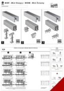 Instrukcja montażu <br>Mini