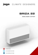 Instrukcja montażu <br> Briza 22