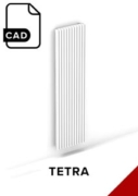 Tetra pliki 3D